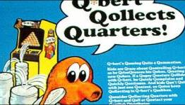 Q*Bert to be Released on Steam Next Week