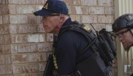 Sabotage (2014) Blu Ray Review | ManlyMovie