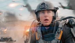 The ‘Edge of Tomorrow’ Ending You Didn’t See (And Why You Saw The One That You Did)