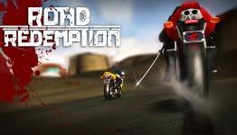 JM | Road Redemption Alpha Preview