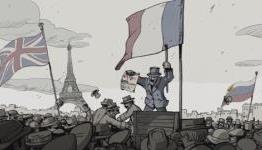 Valiant Hearts: The Great War Review | GiantBomb