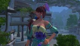 Swordsman Open Beta Begins Today