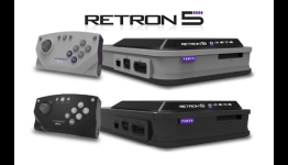 RetroN 5 Review – The Gamers Lounge