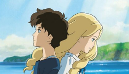 Watch the First Trailer for the New Studio Ghibli Film, When Marnie Was There