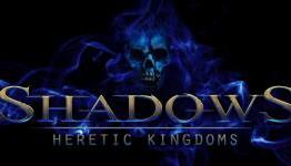 Scratch That Looting Itch With Shadows: Heretic Kingdoms | Hardcore Gamer
