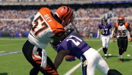 Madden 15 Cincinnati Bengals Breakdown