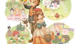 Interview: Yoshifumi Hashimoto Tells a Story of Seasons and Harvest Moons