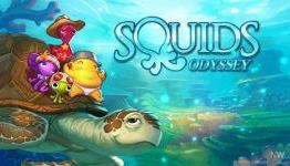 Squids Odyssey Review – NWR