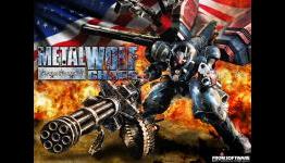 A Salute to the Most Patriotic Game to Never Make It to America – Metal Wolf Chaos