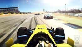 GRID Autosport PS3 Review (Console Monster)