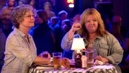 Cinema Bytes Review | Tammy