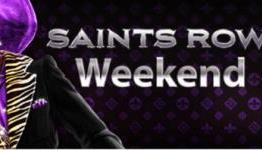 GamersGate Week-end Sale – Saint’s Row Week-end