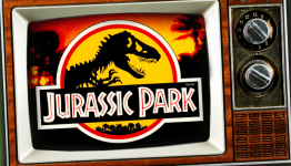 Jurassic Park – Impossible Gaming