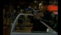 Resident Evil: Bring Back Puzzles