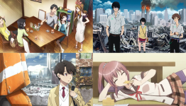 Friday Anime Podcast 56: Summer 2014 Season Preview