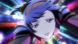 Aquarion EVOL Collection 2 Blu-ray Anime Review | Fandom Post