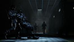 Backlog Review: Call of Duty Ghosts (2013)