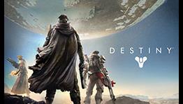 New Destiny Panorama Screenshots Looks Gorgeous, Shows In-Game Locations, Beta Will Run for 10 Days