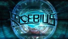Moebius : Empire Rising Review | SelectButton