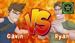 VS Episode 70: Gavin vs. Ryan