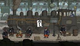 Valiant Hearts: The Great War Review | HAL