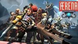 Aerena – Clash of Champions: Tips and Cheats: The Strategy Guide
