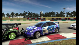 GRID: Autosport review – XB1