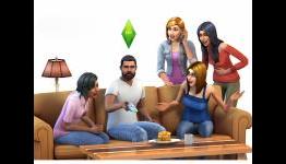Maxis talks about the importance of community in The Sims 4