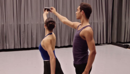Bounden, Multiplayer Cooperative Dancing Game, Pirouettes onto Android