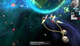 Hands On Preview With Habitat: A Thousand Generations in Orbit
