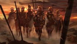 Skara: The Blade Remains Reaches Kickstarter Goal