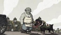 Valiant Hearts: The Great War review | Videogamepeople