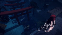 Twin Souls Hopes To Channel Tenchu’s Stealth