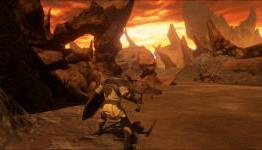 Skara Dev: Unreal Engine 4 Allows Astonishing Visuals, Is Fast And Agile