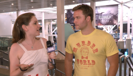 Player Attack TV: July 4 2014, SE2 EP21