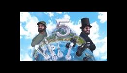 Tropico 5 Review (PC) | Calmdowntom