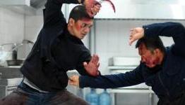 The Raid 2: Barandal – Review | zabitcas.cz