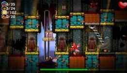 Canyon Capers Review | 3rd-strike