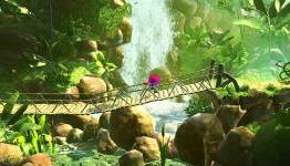 Giana Sisters: Twisted Dreams Now Available For A Reduced Price On Greenman Gaming