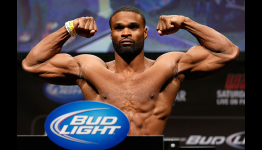 Top 5 Most Desired DLC Fighters for EA Sports UFC