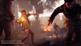 Homefront: we have “no control” over what goes on