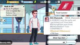 Kim Kardashian: Hollywood Review – Celebrity’s a Farce, and This Game Knows It