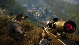 Far Cry 4 Gives Friends Free Online Access with Your Purchase