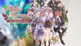 Review: Atelier Rorona Plus: Alchemists of Arland – An Expertly Crafted Remake | DualShockers