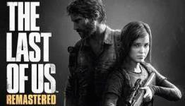 Last of Us Remastered has gone Gold