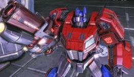 Transformers: Rise of the Dark Spark Review |