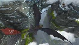 How to Train Your Dragon 2 Review | GamerPops.com