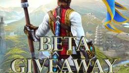 Landmark Beta Key Giveaway