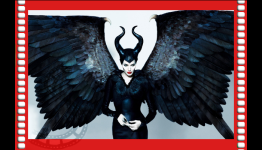 Steph on Screen: Maleficent Review