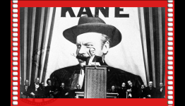 Steph on Screen: Citizen Kane Review